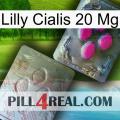 Lilly Cialis 20 Mg 38